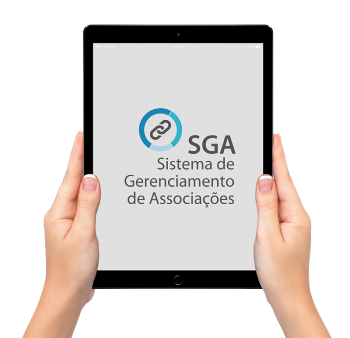SGR - Sistema de Gerenciamento de Associações