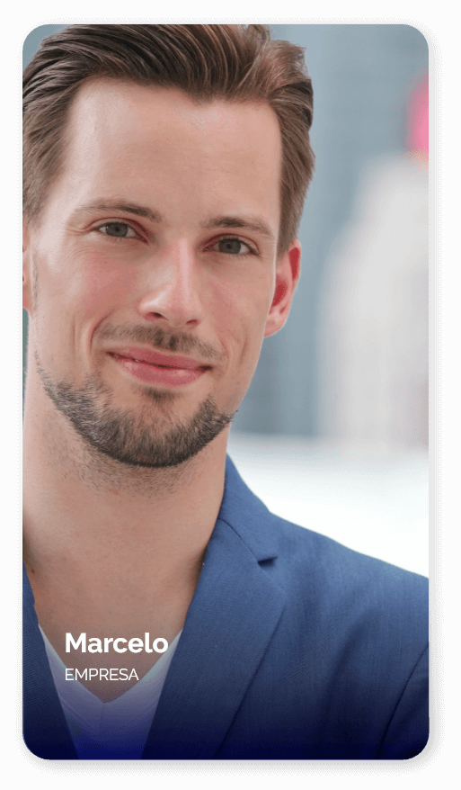 "É perceptível o quanto nossos clientes ficaram mais satisfeitos na etapa de vistoria veicular. O que antes tomava muito tempo para ser realizado, atualmente conseguimos entregar em poucos minutos."
Fernando Azevedo