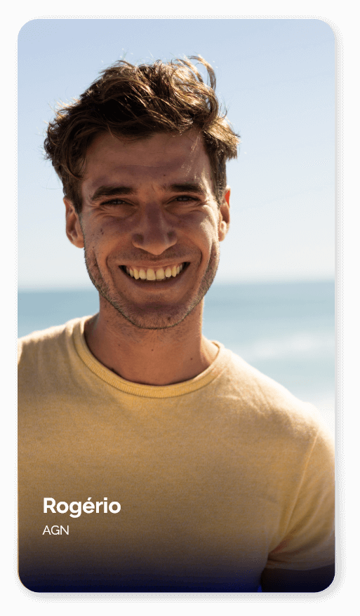 "Anteriormente fazíamos a vistoria de forma manual, com câmera comum e envio das informações através de aplicativo de mensagens. Hoje ganhamos muito mais tempo e profissionalismo com a adoção do App Visto." 
Manoel Paiva