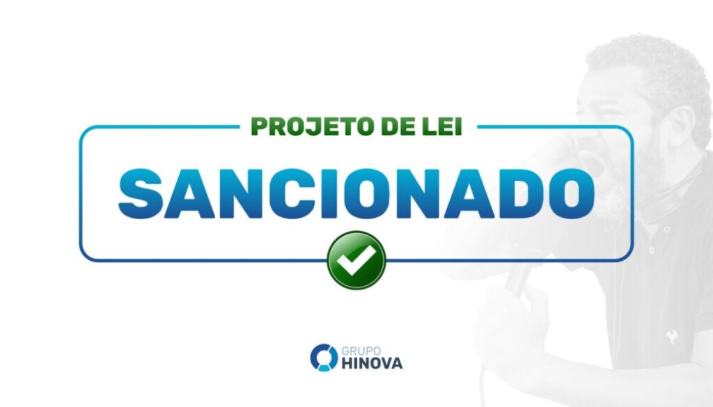 Governador Romeu Zema sanciona Projeto de Lei que regulamenta setor de associações em Minas Gerais