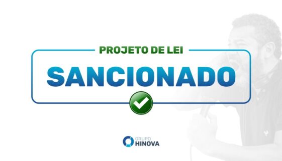 Governador Romeu Zema sanciona Projeto de Lei que regulamenta setor de associações em Minas Gerais
