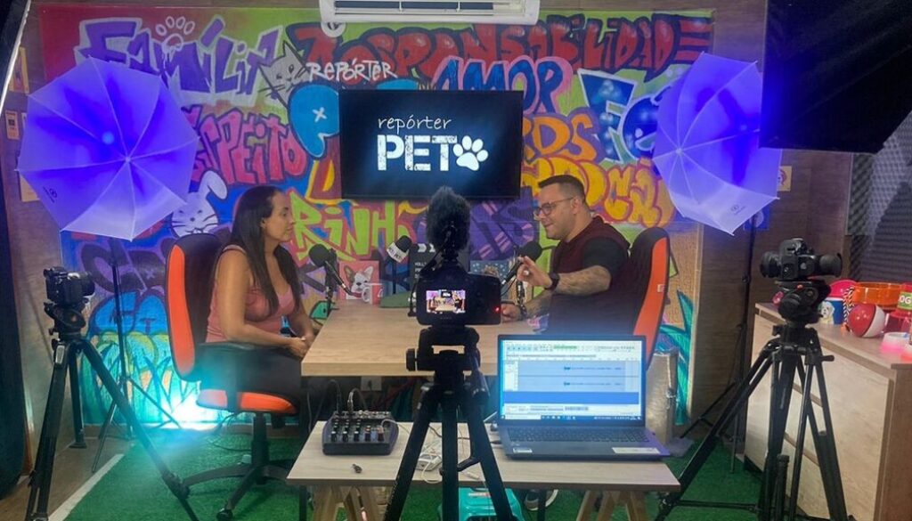 Hinova Bio e suas ações ganham destaque em programa de TV em São Paulo