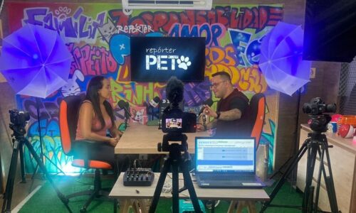 Hinova Bio e suas ações ganham destaque em programa de TV em São Paulo