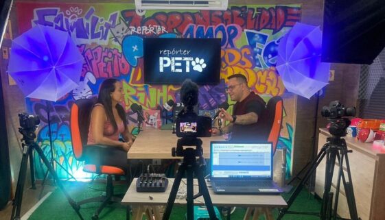 Hinova Bio e suas ações ganham destaque em programa de TV em São Paulo