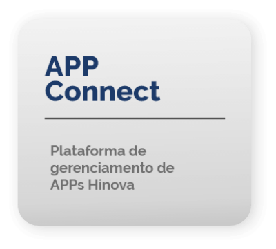 Pelo App Connect sua associação consegue configurar e alimentar os aplicativos de forma independente, além de gerenciar as solicitações feitas por associados.