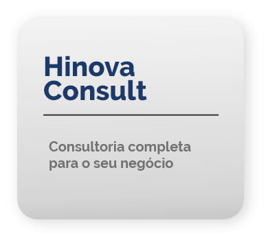 O Hinova Consult está aqui para ajudar sua empresa a ser conceituada no mercado e referência em qualidade perante aos concorrentes.