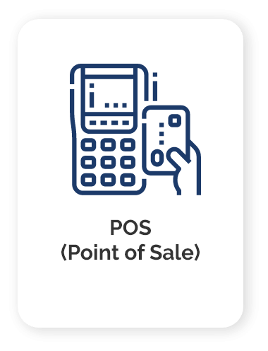 POS (Point of Sale)