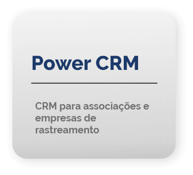 power-crm_1 O Power CRM é o CRM perfeito para associações e empresas de rastreamento. Conheça a ferramenta e impulsione as vendas do seu negócio!