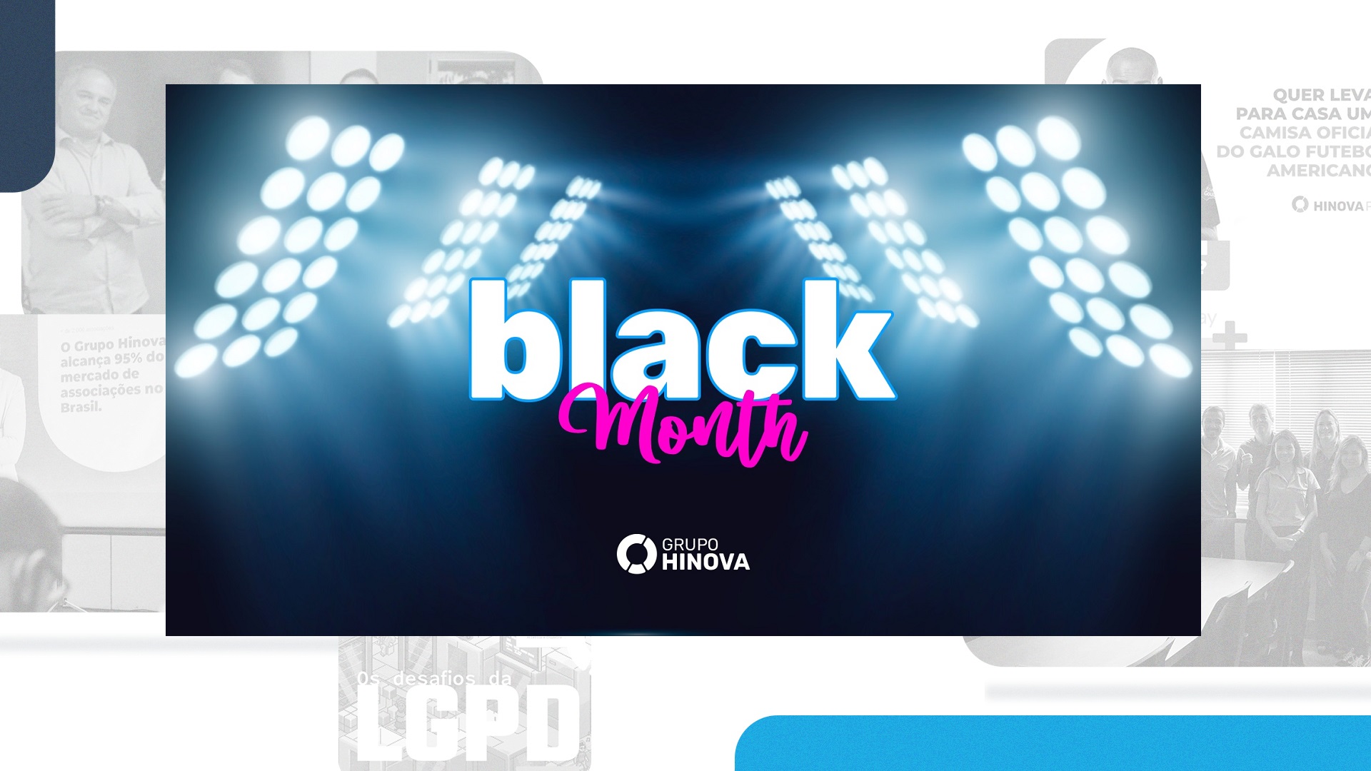 Black Friday Black Friday