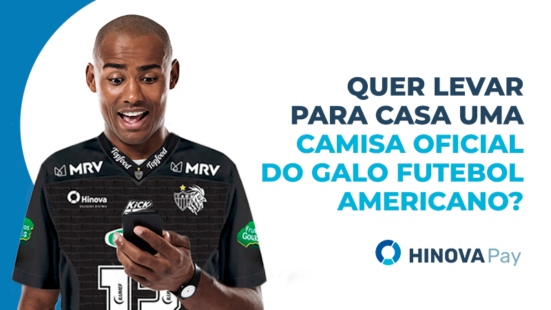 Camisa nova Camisa nova