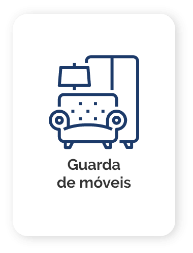 Guarda de móveis