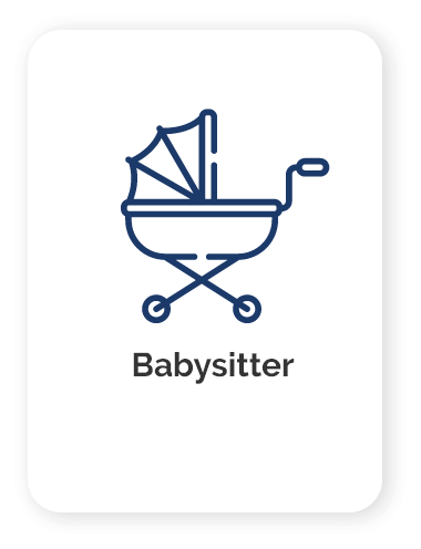 Babysitter
