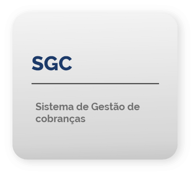 O SGC é o software de cobrança perfeito para associações de proteção veicular, com foco na gestão de recebíveis e redução da inadimplência.