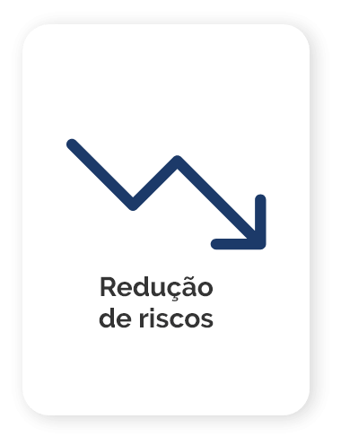 Redução de riscos