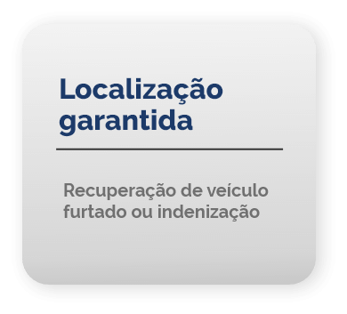 conecta-2-1 Seu negócio é proteção veicular ou rastreamento? A Localização Garantida garante a localização do veículo roubado, com valor máximo de R$ 80 mil pela tabela FIPE.