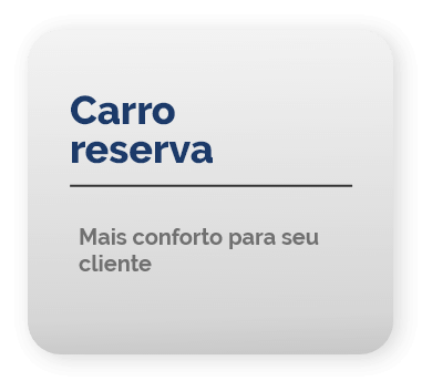 ficha-carro Seu cliente com plano odontológico, serviços de saúde e check-up completo.