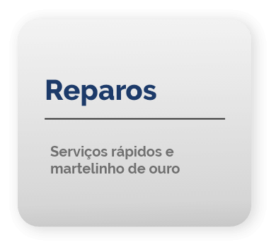 ficha-reparo Ofereça serviços rápidos de manutenção de lataria do veículo segurado.