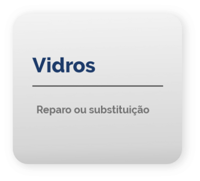 ficha-vidro Garanta que o veículo do seu associado esteja contemplado com reparos ou substituições de vidros danificados.