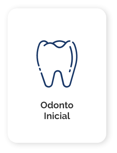 Odonto inicial