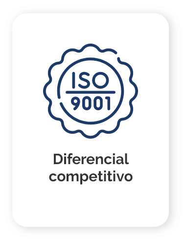 Diferencial competitivo