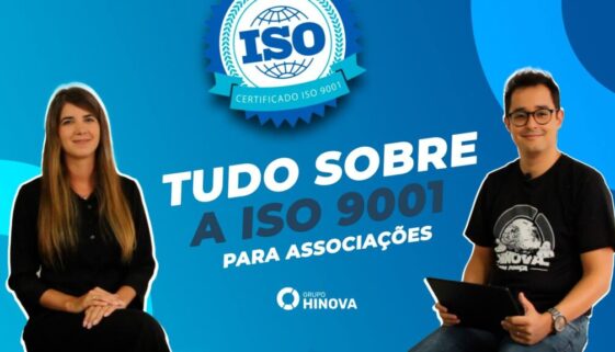 Entenda o que é ISO 9001 e como ela pode ajudar a sua associação de proteção veicular