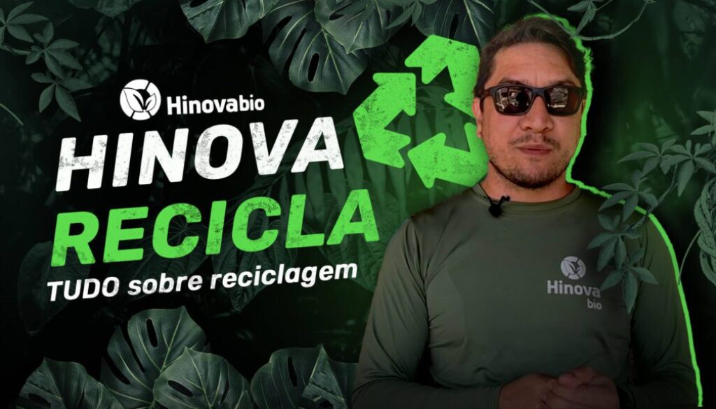 Hinova Recicla