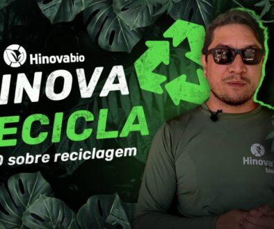 Hinova Recicla