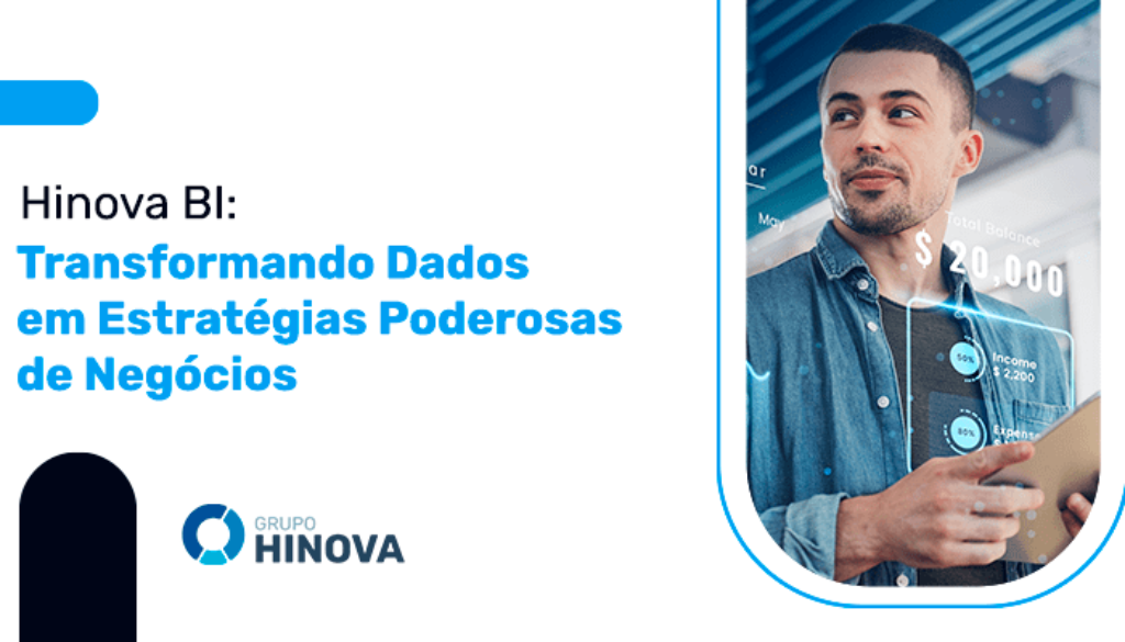 Transformando Dados em Estratégias Poderosas de Negócios