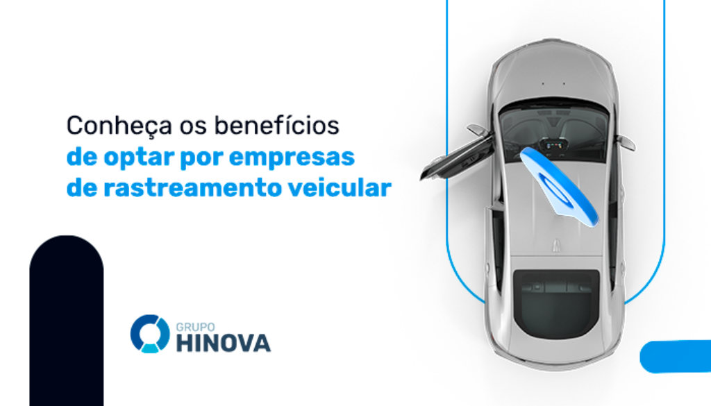 Conheça os benefícios de optar por empresas de rastreamento veicular