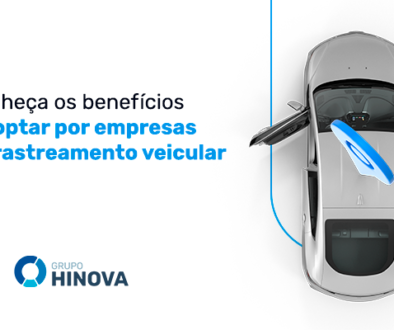 Conheça os benefícios de optar por empresas de rastreamento veicular