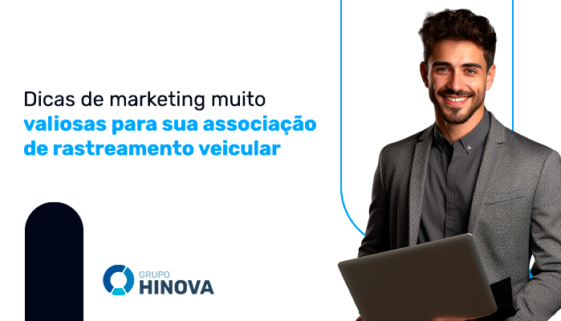 Dicas de marketing muito valiosas para sua associação de rastreamento veicular 