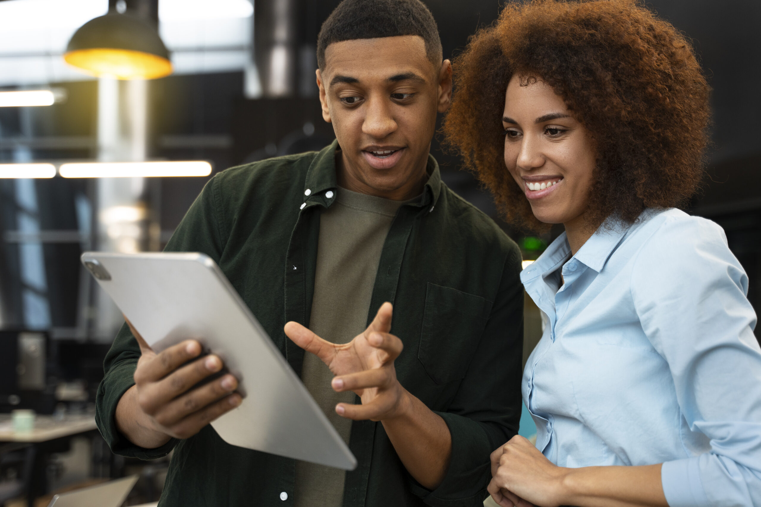 Mapeie parceiros para sua estratégia Mapeie parceiros para sua estratégia