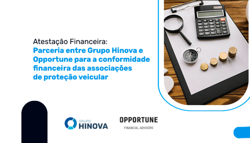 Atestação Financeira