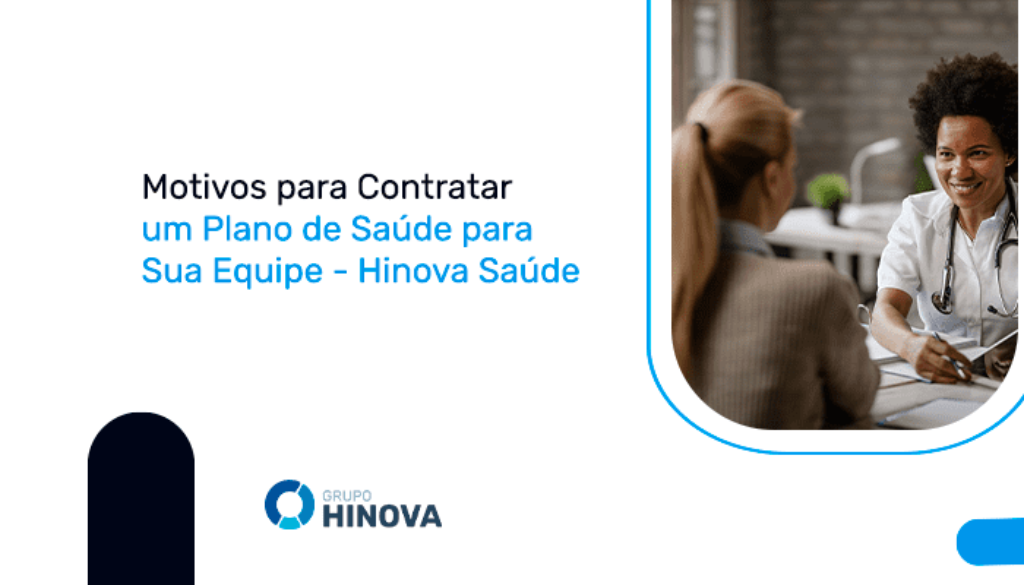 Motivos para Contratar