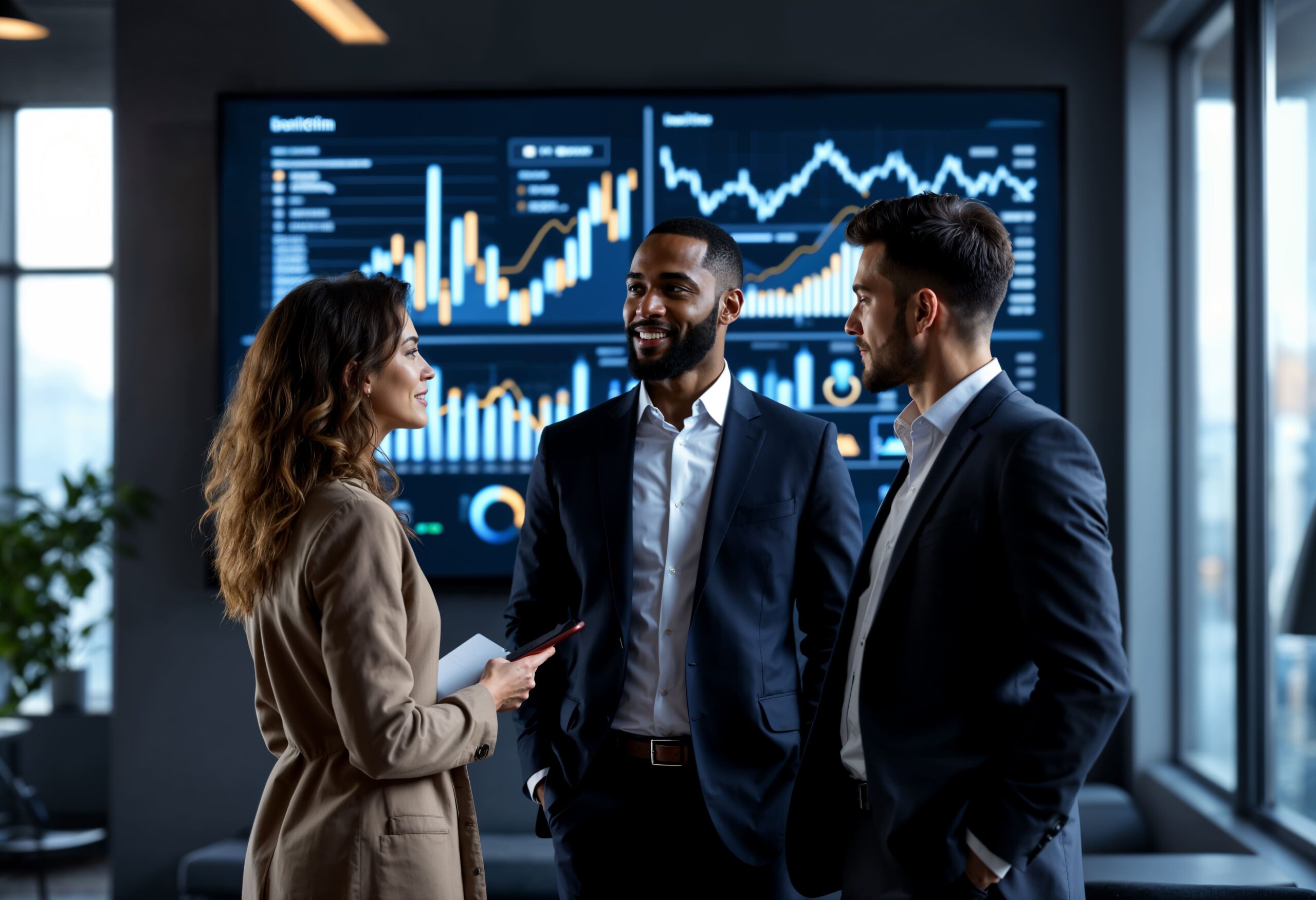 Reduzir a dependência de empréstimos