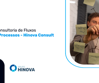 Consultoria de Fluxos e Processos - Hinova Consult