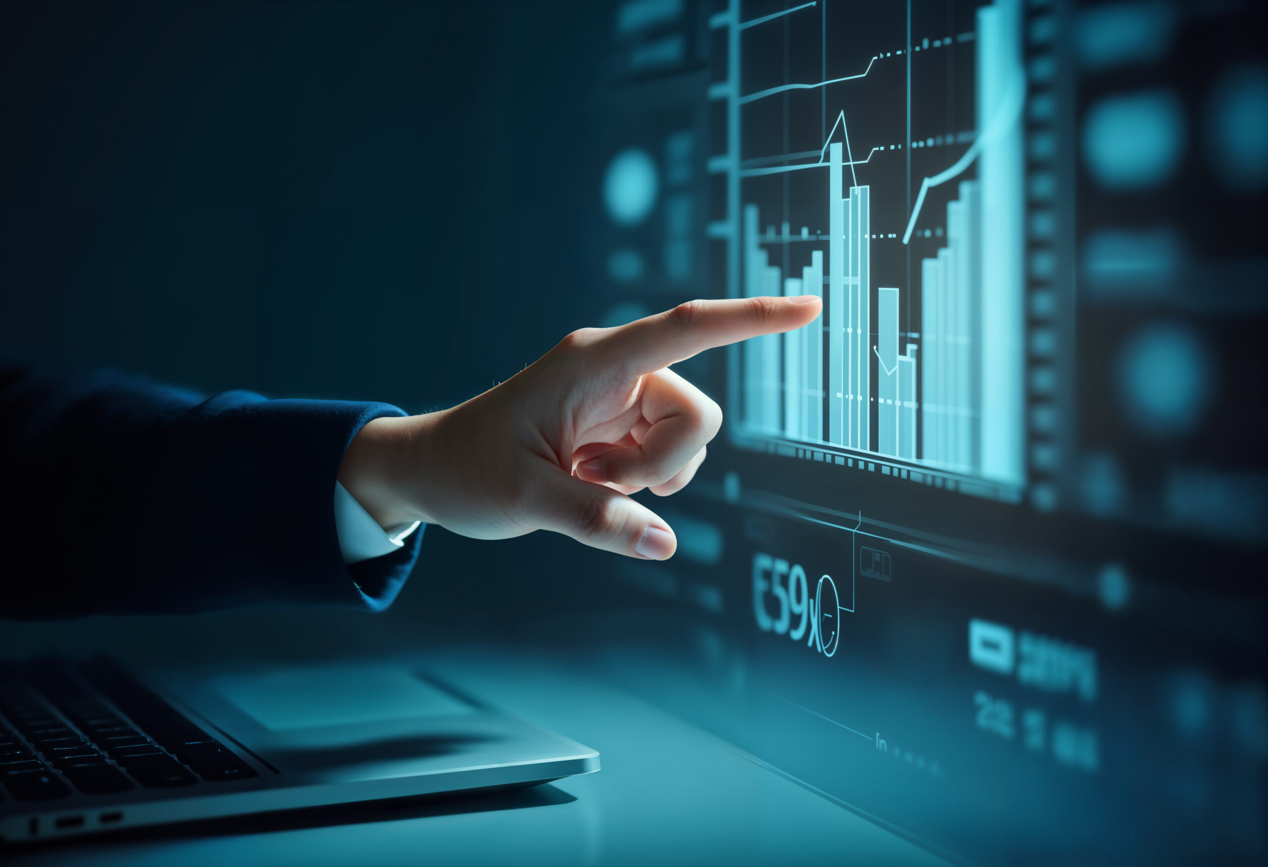 technology-concept-with-futuristic-element