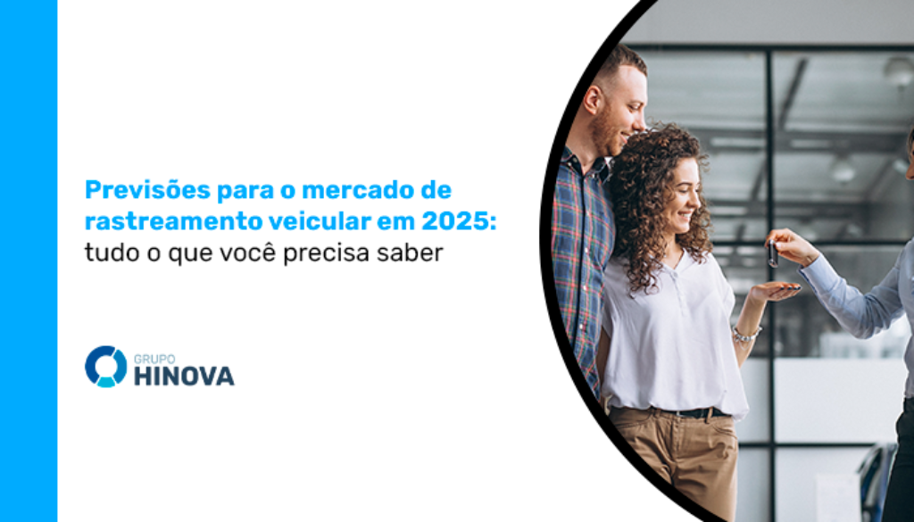 Previsões para o mercado de rastreamento veicular em 2025- tudo o que você precisa saber_