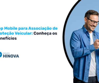 App Mobile para Associação de Proteção Veicular- Conheça os benefícios