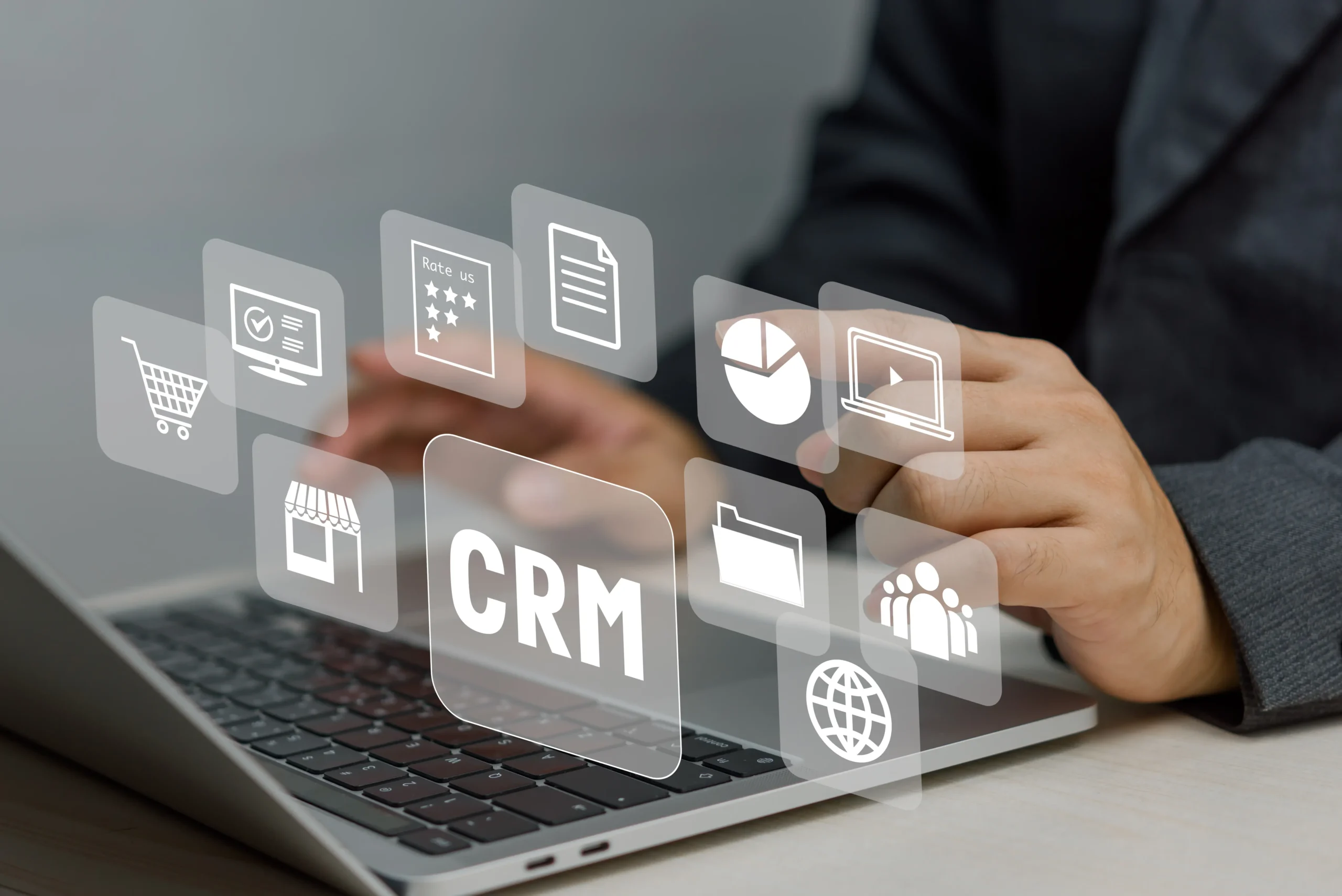 crm
